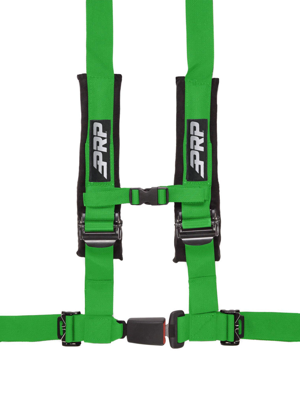 4.2 Harness, Black