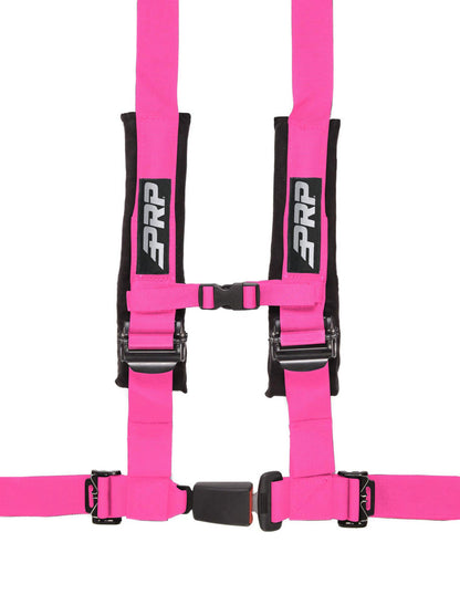4.2 Harness, Black