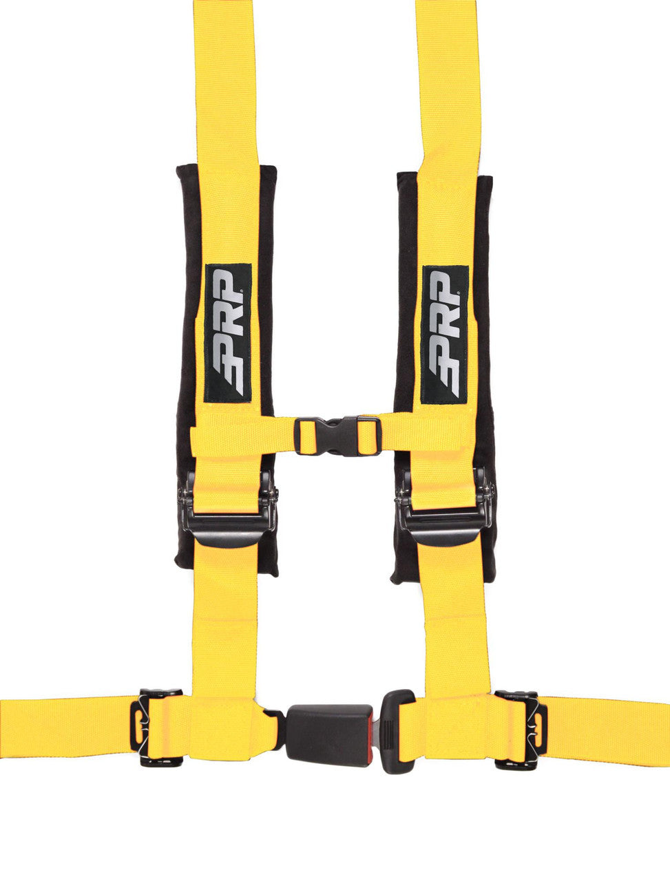4.2 Harness, Black