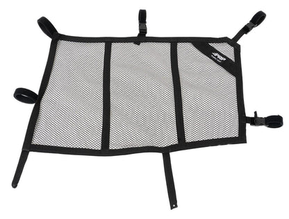Mesh Window Net Set for Kawasaki KRX & KRX 4 (Front)