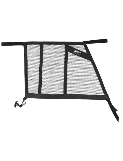 2025+ Front & Rear Pro R4 Window Nets