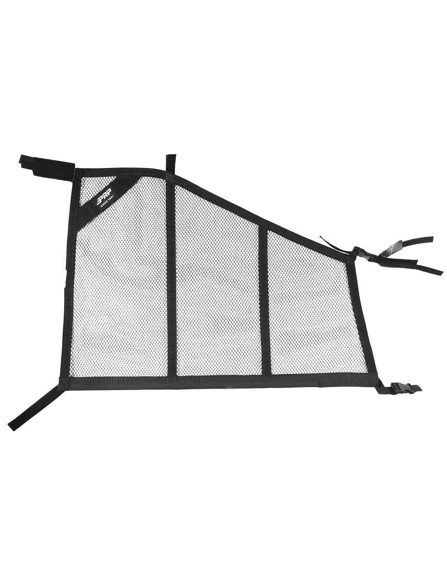 2025+ Front & Rear Pro R4 Window Nets