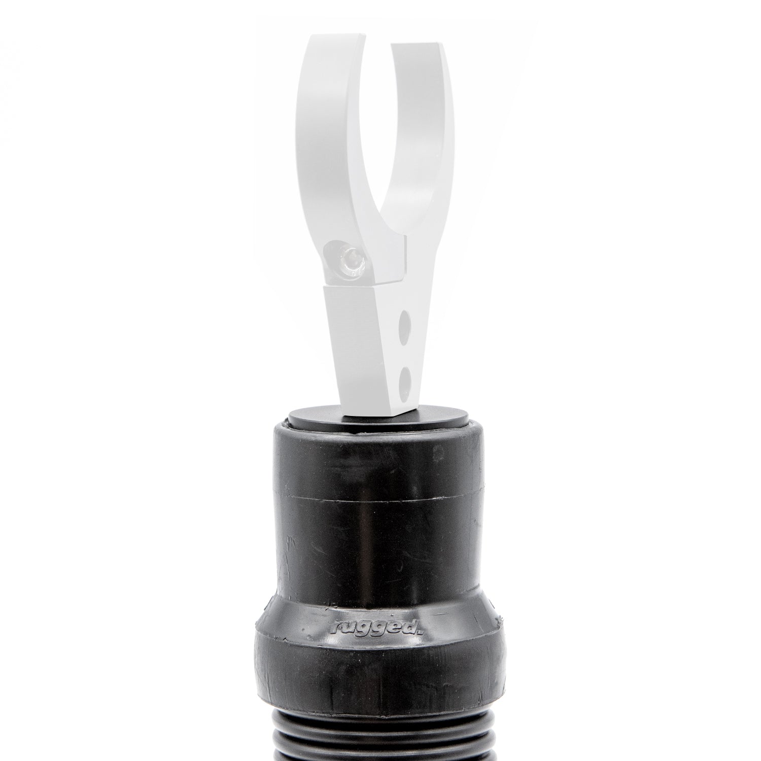 Hose Hanger for MAC Air Pumper Systems