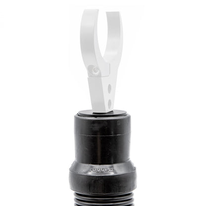Hose Hanger for MAC Air Pumper Systems