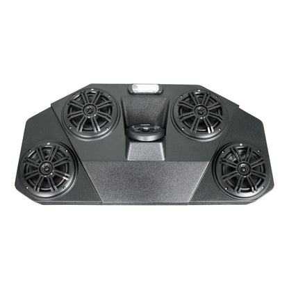 Can Am Commander / Maverick Audio Mini