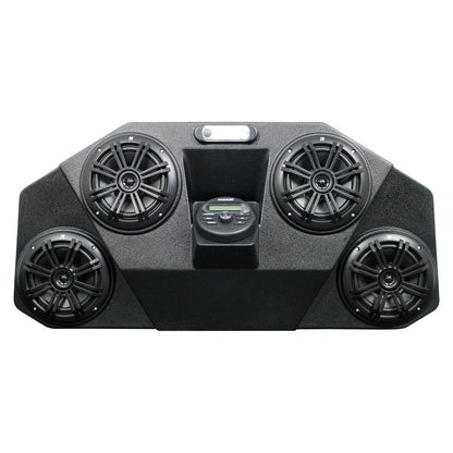 Polaris RZR Pro XP / Turbo R Audio Mini