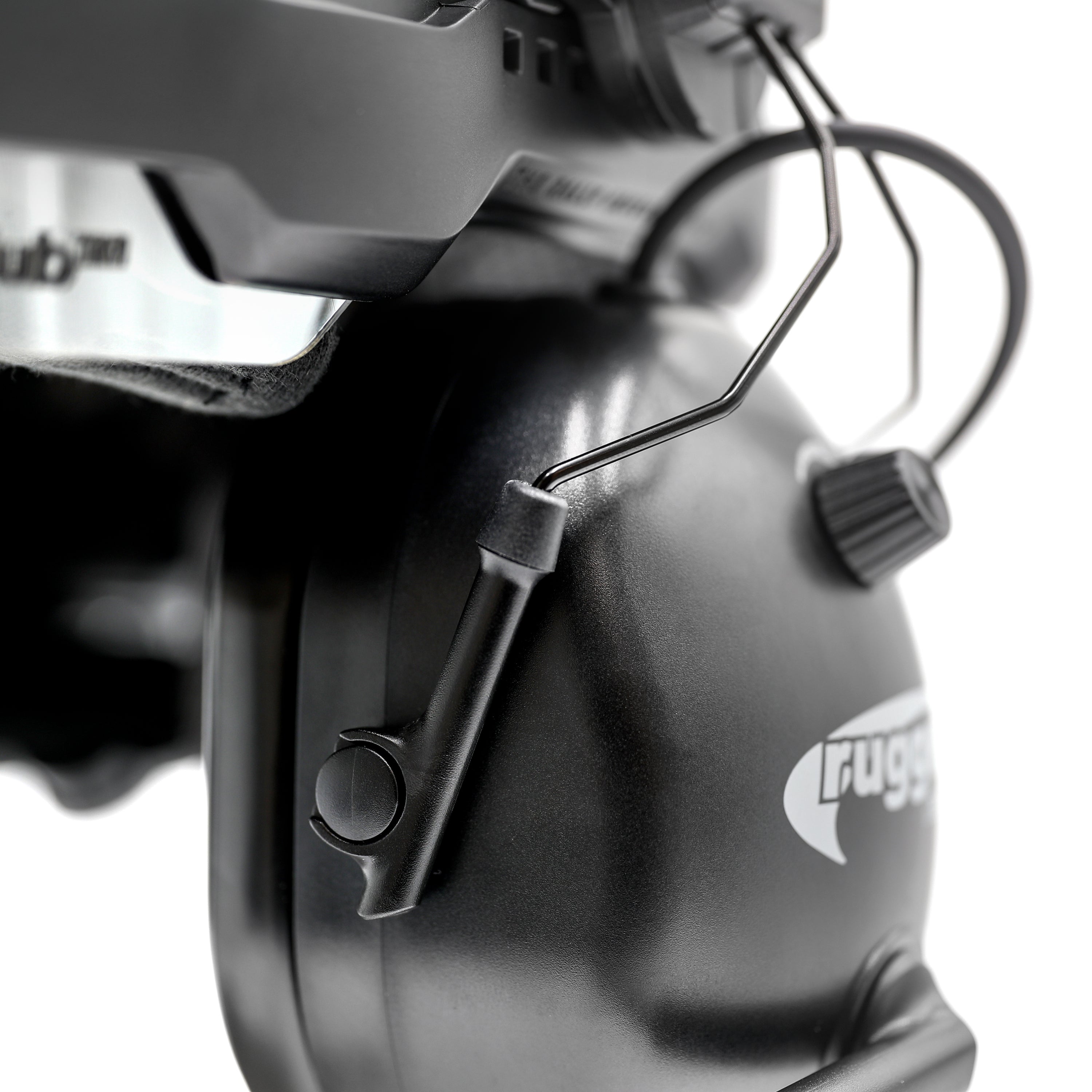 Intercom Headset for MRC Opposition Helmets