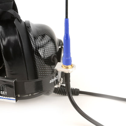 Long Track Antenna Upgrade Kit for Rugged V3 / RH5R Handheld Radio