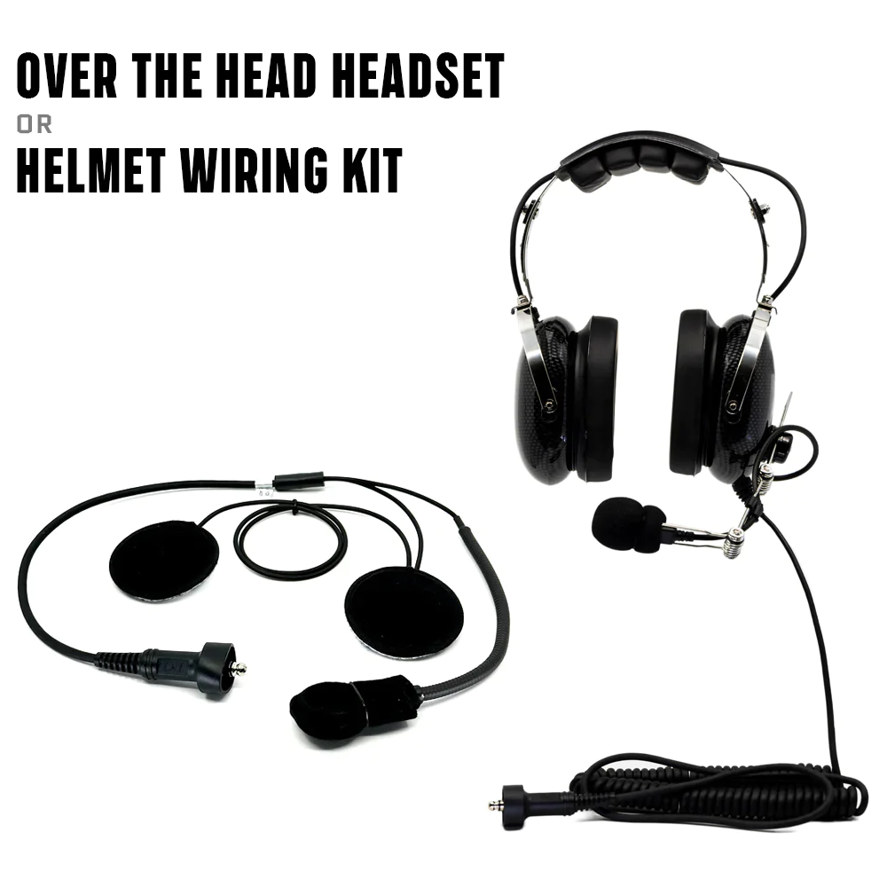 Rocker Communications Package