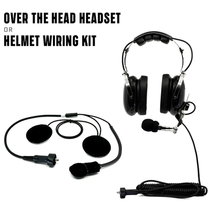 Rocker Communications Package