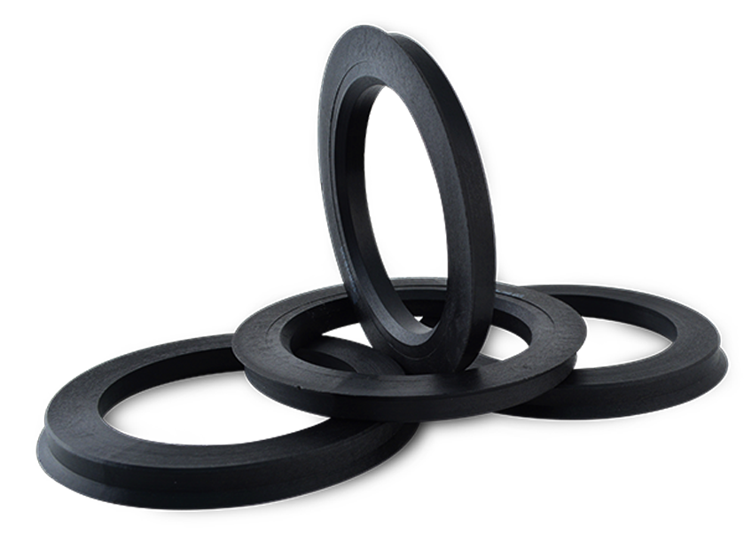 Mr Lugnut 70MM TO 57.1MM 4/BAG