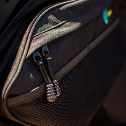 Polaris RZR Pro / Turbo R Front Door Bags