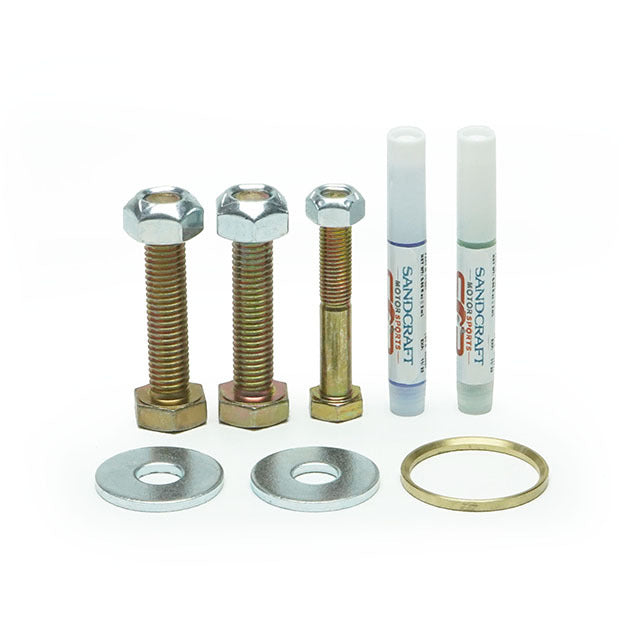 Polaris RZR Pro R Carrier Bearing