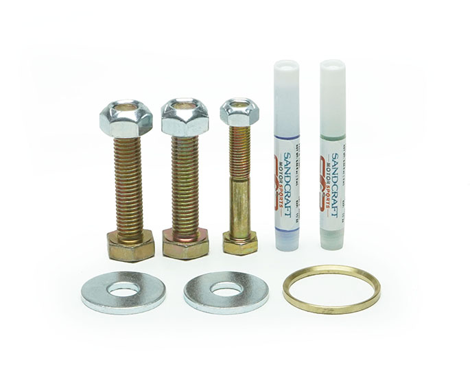 CARRIER BEARING - 2016-21 XP TURBO