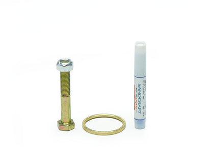 CARRIER BEARING - 2024+ XP 1000