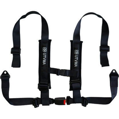 Polaris RZR Trail Bump Seat