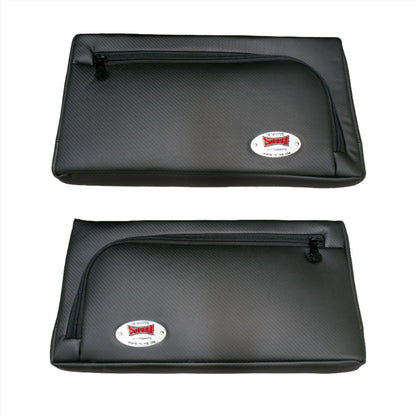 Polaris Xpedition Hi-Bred Molle Storage Bags