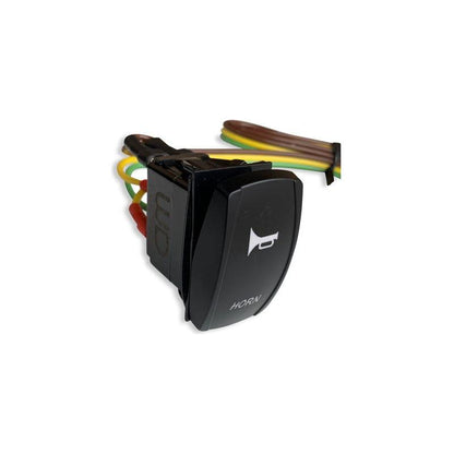 Polaris Xpedition Turn Signal Kit