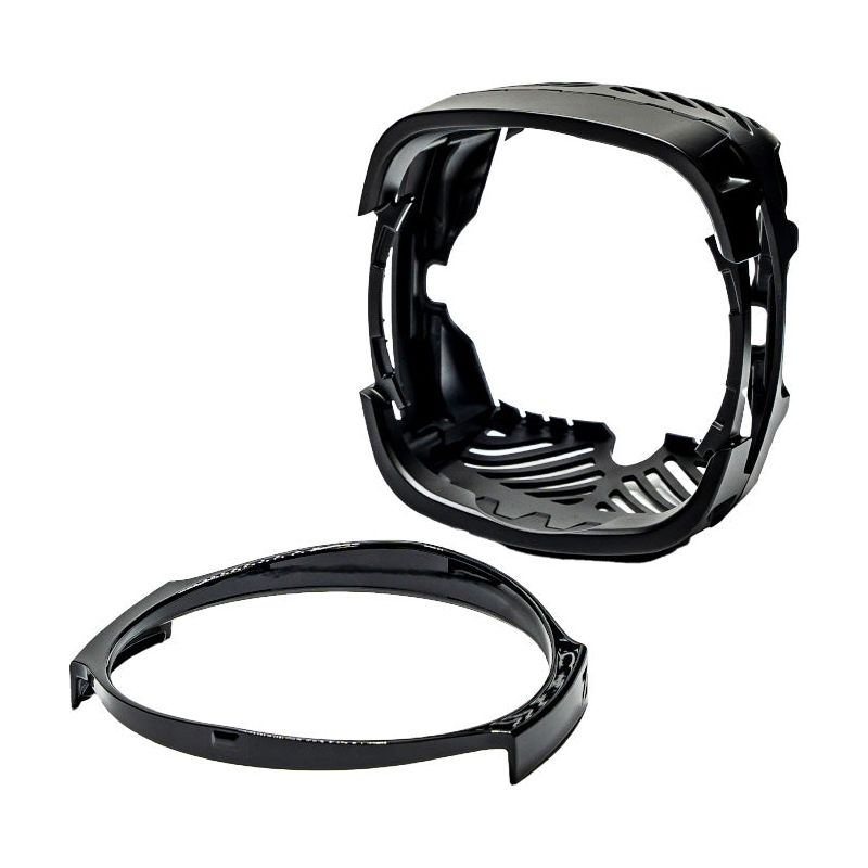 Grande Service Body Kit