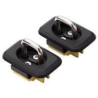 Raised Fit Retractable Tie-Down Anchors | 2000-2013 Toyota Tundra | Regular Cab | Extended Cab | - SpeedStrap