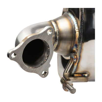 Polaris RZR Pro XP / Turbo R Sport Muffler Slip-On Exhaust