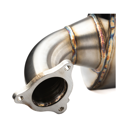 Polaris RZR XP Turbo / Turbo S Sport Muffler Slip-On Exhaust