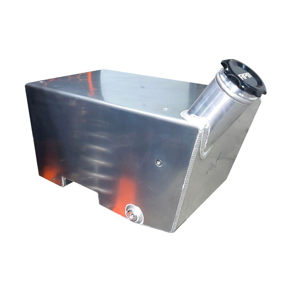 Polaris RZR Pro R 4/ Turbo R 4 7.5 Gallon Floor Board Fuel Tank (4 seater only)