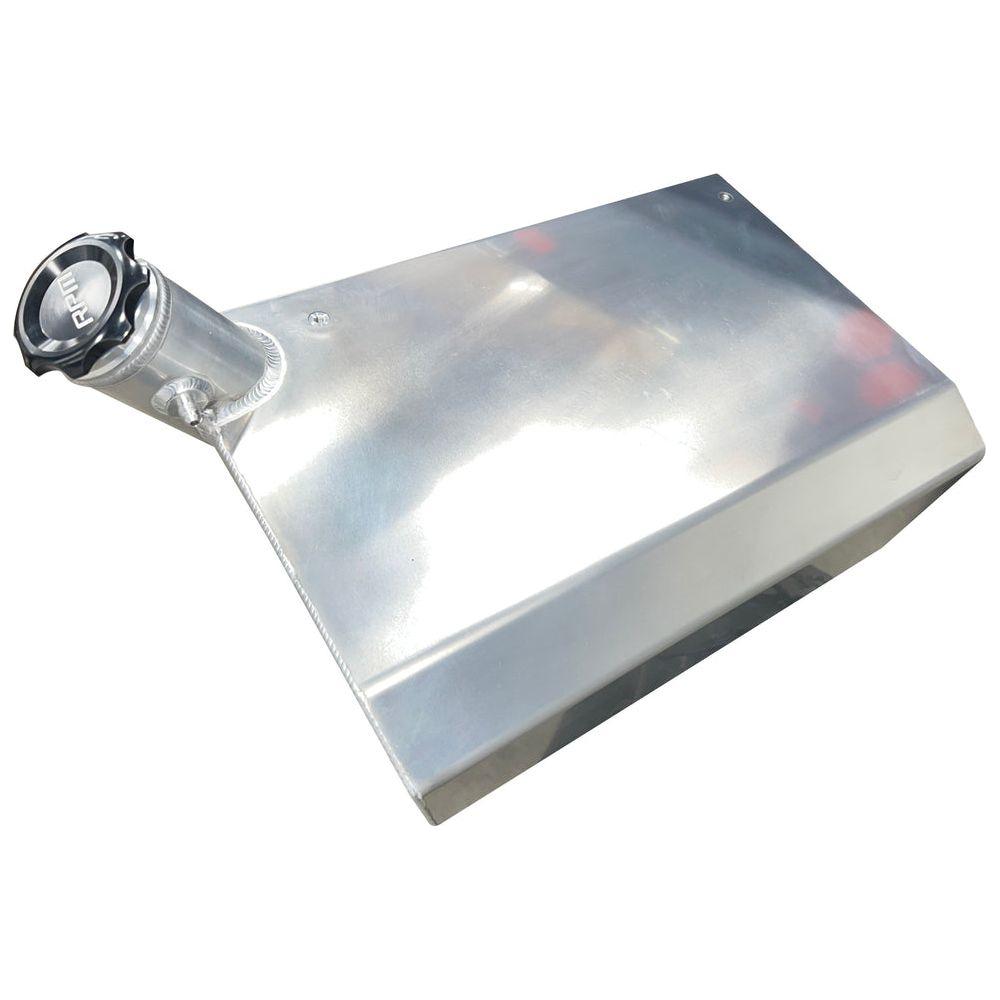 Polaris RZR Pro R 4/ Turbo R 4 7.5 Gallon Floor Board Fuel Tank (4 seater only)