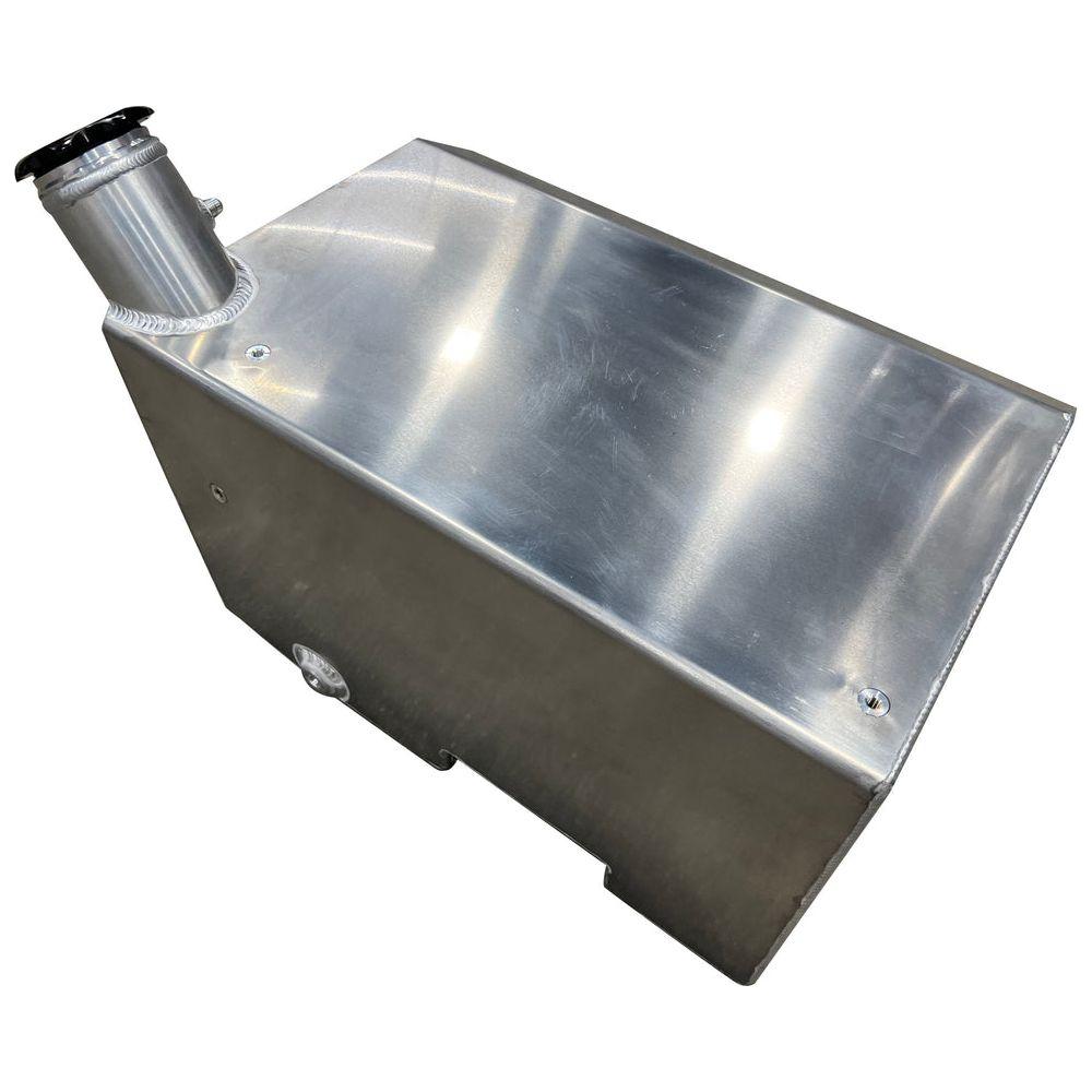 Polaris RZR Pro R 4/ Turbo R 4 7.5 Gallon Floor Board Fuel Tank (4 seater only)