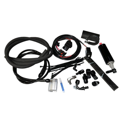 Polaris RZR Pro R 4/ Turbo R 4 7.5 Gallon Floor Board Fuel Tank (4 seater only)