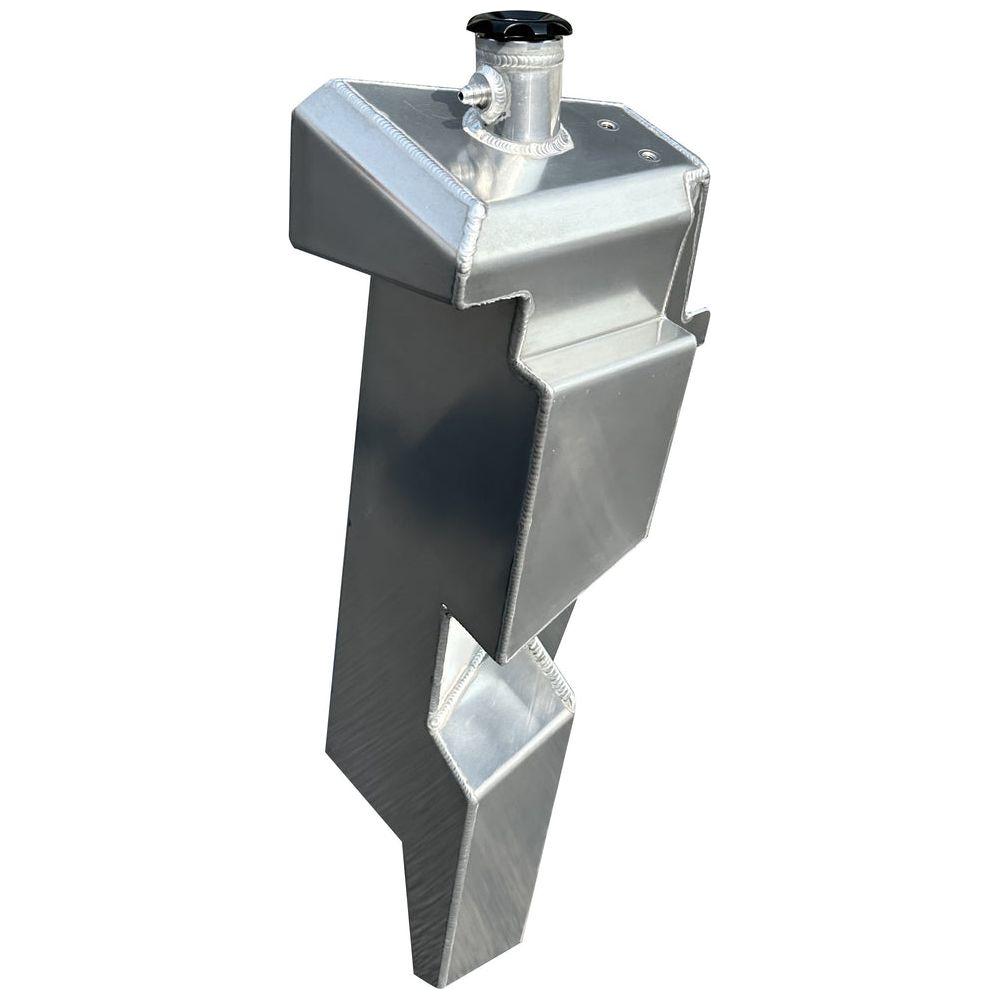 RZR Pro R 2 Seat 4 Gallon Auxiliary Fuel Tank