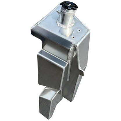 RZR Pro R 2 Seat 4 Gallon Auxiliary Fuel Tank