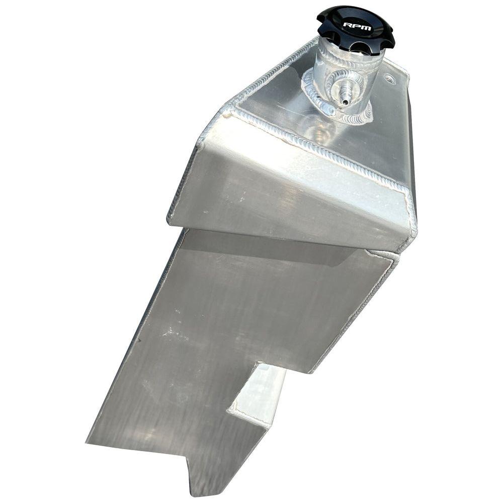 RZR Pro R 2 Seat 4 Gallon Auxiliary Fuel Tank