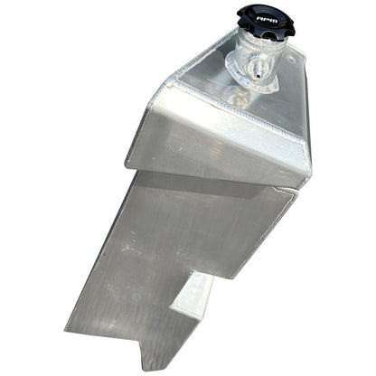 RZR Pro R 2 Seat 4 Gallon Auxiliary Fuel Tank