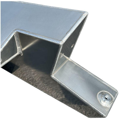 RZR Pro R 2 Seat 4 Gallon Auxiliary Fuel Tank