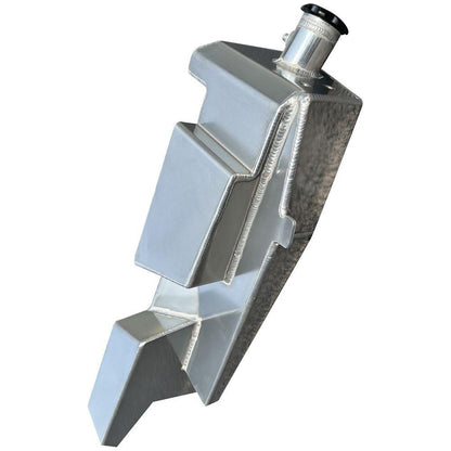 RZR Pro R 2 Seat 4 Gallon Auxiliary Fuel Tank