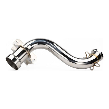 Can Am X3 Muffler Delete Slip-On Exhaust Race Pipe