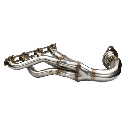 Polaris RZR Pro R Big Core Header Pipe