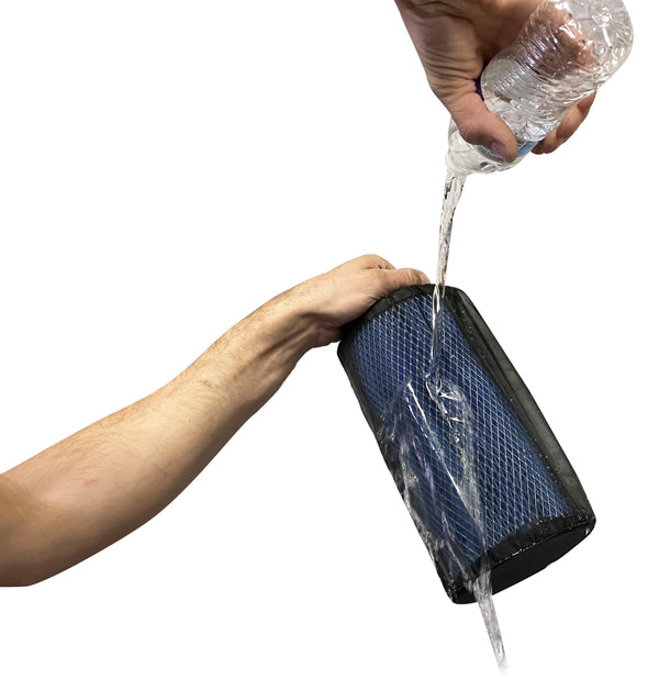 Polaris RZR Turbo R, Pro XP, XP1000, & XPT Air Filter Pre-Filter