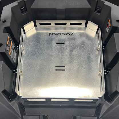 Polaris RZR Pro R Cooler Rack