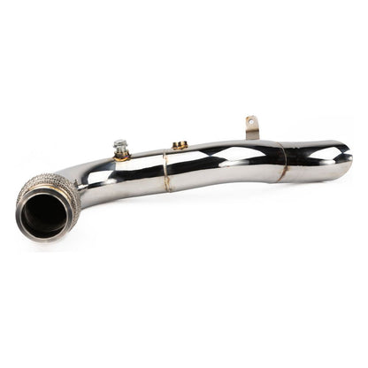 Can Am X3 Turbo Back 3" Full Race Pipe
