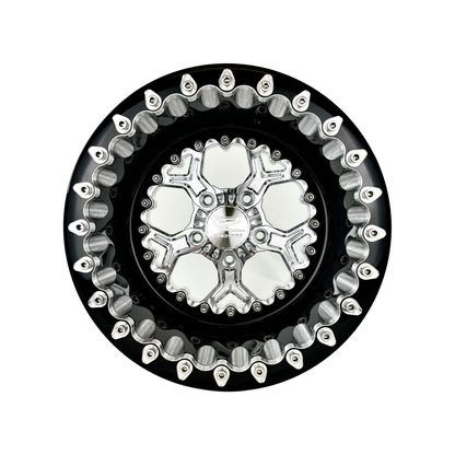 Pro 5 Forged Beadlock Wheel