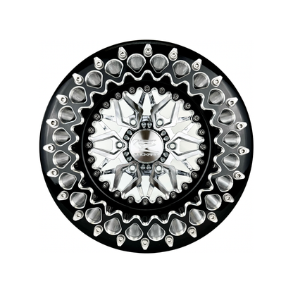 Impact Forged Beadlock Wheel