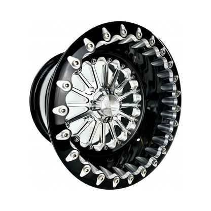 Element Forged Beadlock Wheel