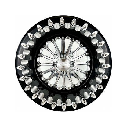 Element Forged Beadlock Wheel