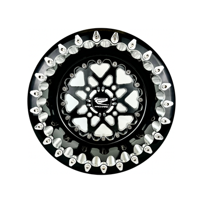 V2 Super Star Forged Beadlock Wheel