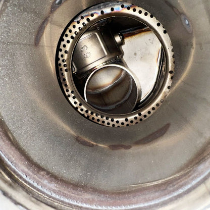 Polaris RZR Pro R E-Valve Chambered 3" Performance Exhaust