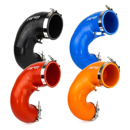 Polaris RZR Pro R HD Silicone Intake Tubes Kit