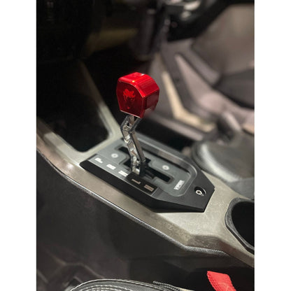 Polaris RZR Pro XP / Turbo R V2 Gated Shift System