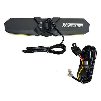 UTV Universal dome light rearview mirror (Fits: RZR, X3, Rangers)